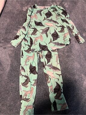 Dreamiere 2T Sea Creature Pj set
